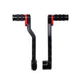 Motorcycle  Heel Toe Shifter Lever For Harley Touring 121 Street Road Glide 1996-2025