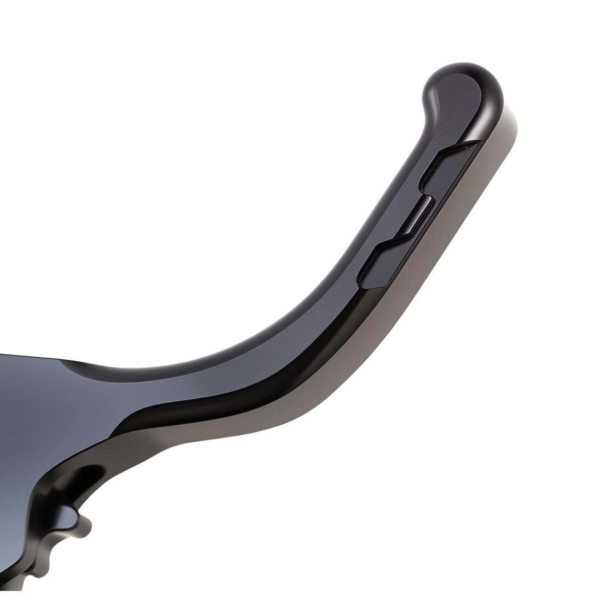Adjustable Short Brake Clutch Lever Compatible For Harley Touring 2024-2025 Street Road Glide