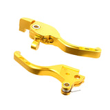 Adjustable Short Brake Clutch Lever Compatible For Harley Touring 2024-2025 Street Road Glide